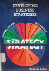 Image of Developing Business Strategies