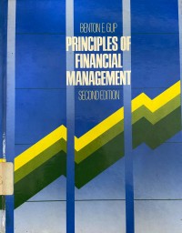 Image of Principles of Financial Management; Second edition