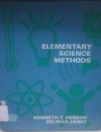 Image of Elementary Science Methods