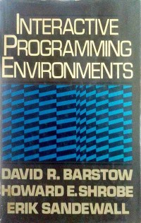 Image of Interactive Programming Environments
