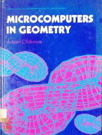 Image of Microcomputers in Geometry