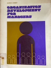 Image of Organization Development for Manager